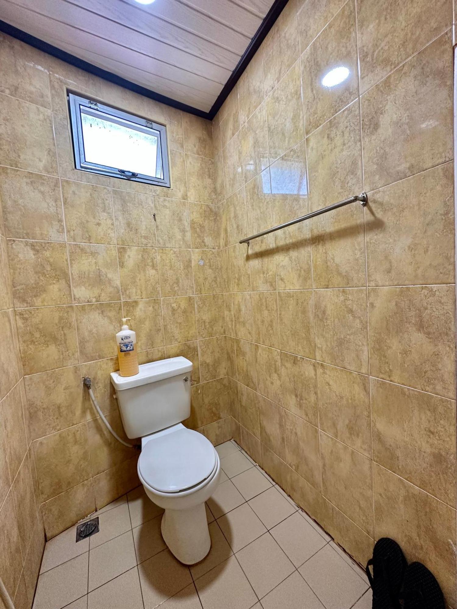 Kangar Hotel Sdn Bhd Dış mekan fotoğraf