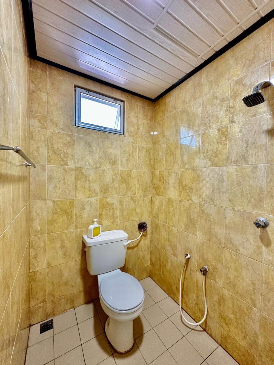 Kangar Hotel Sdn Bhd Dış mekan fotoğraf